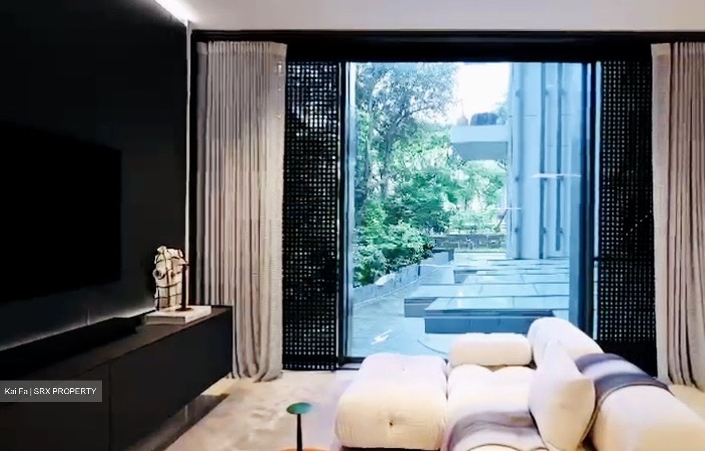 3 Orchard By-The-Park (D10), Condominium #484115001